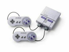 Super Nintendo Classic Edition LOOSE