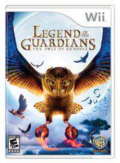 Legend of the Guardians: The Owls of Ga'Hoole Nintendo Wii