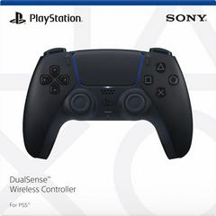 Playstation 5 DualSense Wireless Controller - Midnight Black USED