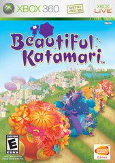 Beautiful Katamari XBOX 360 USED