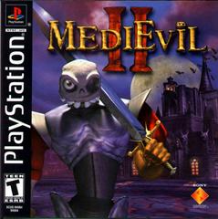 Medievil II Playstation 1