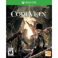 Code Vein XBOX One USED