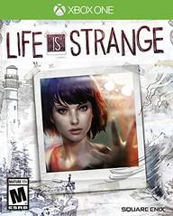 Life Is Strange XBOX One USED