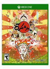 Okami HD XBOX One USED