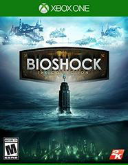 BioShock The Collection XBOX One USED