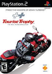 Tourist Trophy Playstation 2 USED