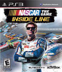 NASCAR The Game: Inside Line Playstation 3