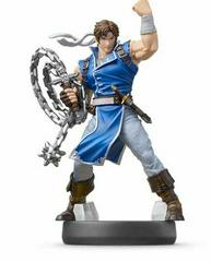 Amiibo - Richter LOOSE