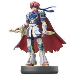 Amiibo - Roy (Loose)