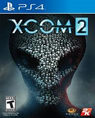 XCOM 2 Playstation 4 USED