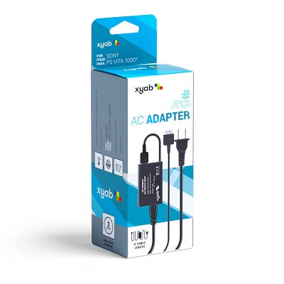 PS Vita 1000 Charger & Data Cable NEW
