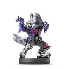 Amiibo - Wolf LOOSE