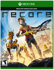 ReCore XBOX ONE USED