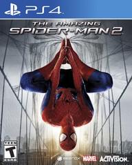 Amazing Spiderman 2 Playstation 4