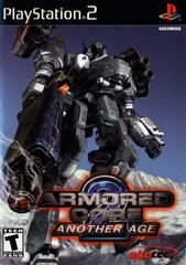 Armored Core 2 Another Age Playstation 2