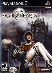 Shadow Hearts Playstation 2 USED