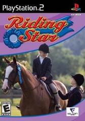 Riding Star Playstation 2 USED