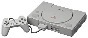 Playstation 1 Console - Original Model [Non-DualShock] LOOSE