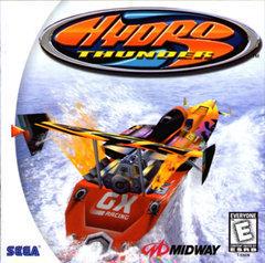 Hydro Thunder Sega Dreamcast USED