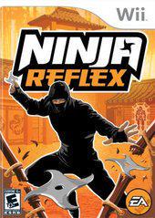 Ninja Reflex Nintendo Wii