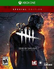 Dead by Daylight XBOX One USED