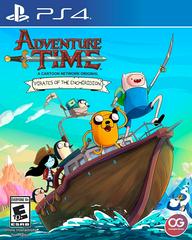 Adventure Time: Pirates Of The Enchiridion Playstation 4 USED