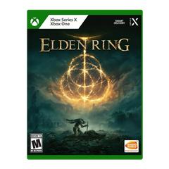 Elden Ring XBOX Series X USED