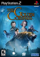 The Golden Compass Playstation 2 USED