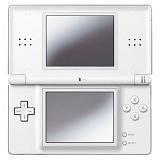 Nintendo DS Lite Console - White LOOSE