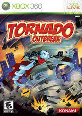 Tornando Outbreak XBOX 360