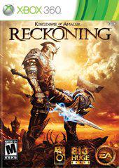 Kingdoms of Amalur Reckoning XBOX 360 USED
