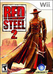 Red Steel 2 Nintendo Wii USED