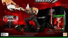 Tekken 7 [Collector's Edition] XBOX One USED