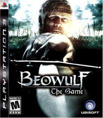Beowulf The Game Playstation 3 USED