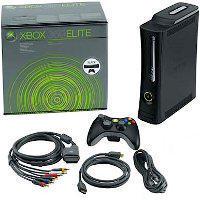 Xbox 360 Console - Elite 120GB USED