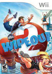 Wipeout 2 Nintendo Wii USED