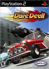 Top Gear Daredevil Playstation 2 USED