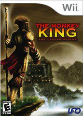 Monkey KingThe Legend Begins Nintendo Wii