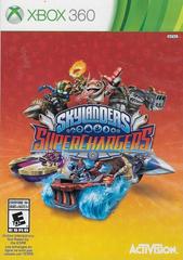 Skylanders: SuperChargers XBOX 360 USED