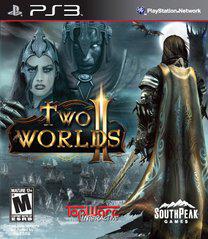 Two Worlds II Playstation 3 USED