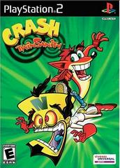 Crash Twinsanity Playstation 2 USED