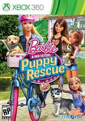 Barbie and Her Sisters: Puppy Rescue
