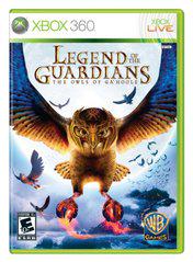 Legend of the Guardians: The Owls of Ga'Hoole XBOX 360 USED