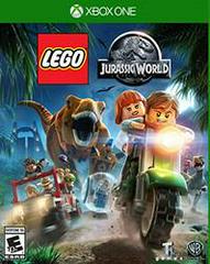 LEGO Jurassic World XBOX One USED