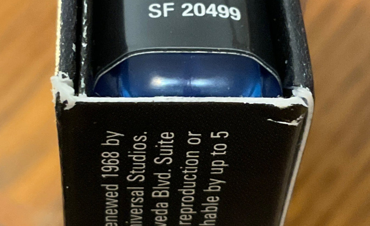 Universal Horror Collection Volume 3 w/SLIPCASE USED