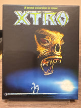 Xtro Limited Edition (Region B) USED