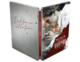 Interview with the Vampire (4K UHD, UK LE Steelbook, Region Free)