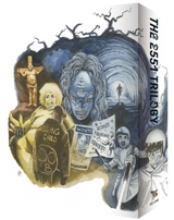 Norbert Pfaffenbichler’s 2551 Trilogy (Deluxe Limited Edition)