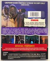 Creepshow: Season 3 w/SLIP USED