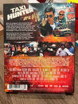 Taxi Hunter Special Edition W/SLIP USED